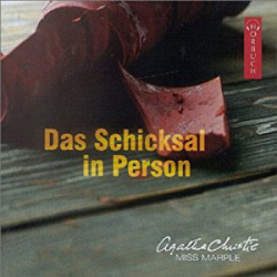 : Agatha Christie - Das Schicksal in Person