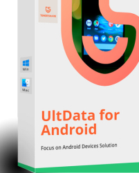 : Tenorshare UltData for Android v.hidden