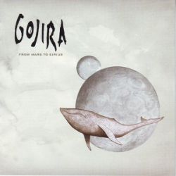 : Gojira - FLAC-Discography 2001-2016