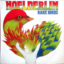 : Rare Bird - FLAC-Discography 1969-1990