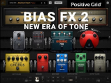 : Positive Grid BiaS FX v2.1.7.4820 Elite