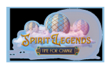 : Spirit Legends 3 Time for Change Collectors Edition-MiLa