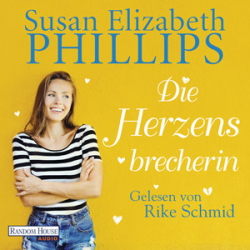 : Susan Elizabeth Phillips - Die Herzensbrecherin