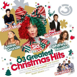 : Oe3 Greatest Christmas Hits 2019 (2019)