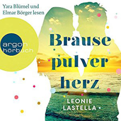 : Leonie Lastella - Brausepulverherz