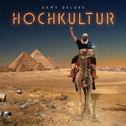 : Samy Deluxe - Hochkultur (2019)