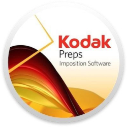 : Kodak Preps v8.4.0 Build 128