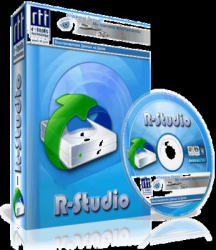 : R-Studio v8.12 Build 175573 + Portable