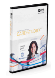 : Zebra CardStudio Pro hidden