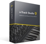 : n-Track Studio Suite v9.1.0.3629 