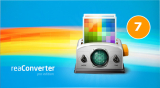 : reaConverter Pro v7.540