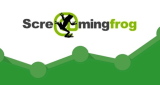 : Screaming Frog SeO Spider v12.3