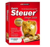 : Lexware Quicksteuer Deluxe 2019