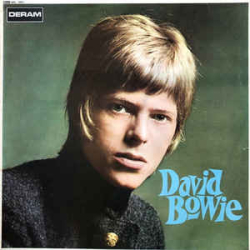 : David Bowie - FLAC-Discography 1972-2002