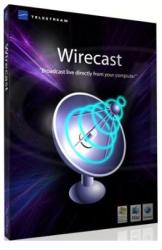 : Telestream WireCast Pro v12.1.0