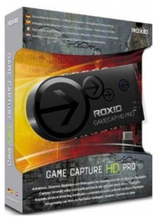 : Roxio - Game Capture HD Pro v2.0