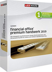 : Financial Office Premium Handwerk 2019 v19