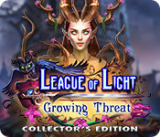 : League of Light Growing Threat Collectors Edition-MiLa