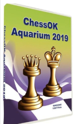 : ChessOK Aquarium Pro 2019 v12.0.0.101