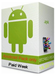 : Android Pack Apps  Paid Week 18 2019