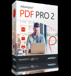 : Ashampoo PdF Pro v2.0.5