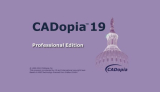 : CaDopia Pro 2019 v19.1.1.2029