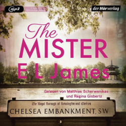 : E. L. James - The Mister