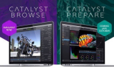 : Sony Catalyst Browse Suite 2019.2