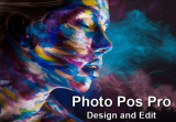 : Photo Pos Pro v3.6 Build 19 Premium Edition