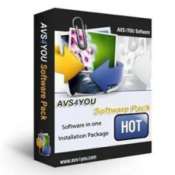 : AvS4You Software Aio Package v4.2.1.153