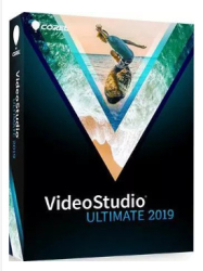 : Corel Videostudio Ultimate 2019 v22.3.0.436