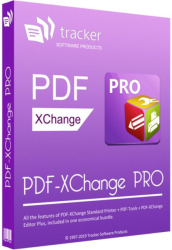 : Pdf-XChange Pro v8.0.335.0 + Portable