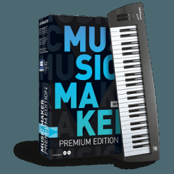 : Magix Music Maker 2020 v28.0.2.43