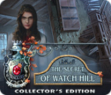 : Mystery Trackers The Secret of Watch Hill Collectors Edition-MiLa