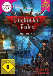 : Uncharted Tides Port Royal Sammleredition German-DeliGht