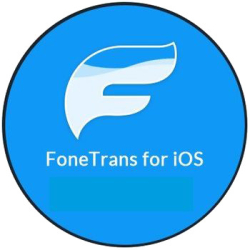 : FoneLab FoneTrans for iOS v9.0.10