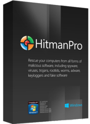 : HitmanPro v3.8.16 Build 310