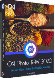 : On1 Photo RaW 2020 v14.0.1.8205 (x64)