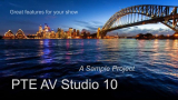 : PtE Av Studio Pro v10.0.3 (x64)