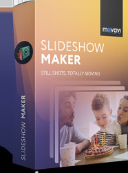 : Movavi Slideshow Maker v6.2.0 