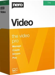 : Nero Video 2020 v22.0.1013 + Content Pack 