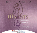 : Jennifer L. Armentrout - Eiskalte Sehnsucht