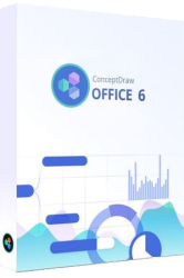 : ConceptDraw Office v6.0