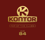 : Kontor Top of the Clubs Vol.84 (2019)