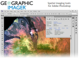 : Avenza Geographic Imager for Adobe Photoshop v6.1 (x64)