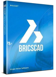 : Bricsys BricsCAD Ultimate v20.1.07.1