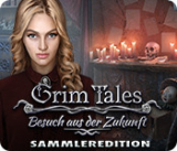 : Grim Tales Besuch aus der Zukunft Sammleredition German-MiLa