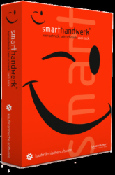 : Blue Solution SmartHandwerk v6.1.0