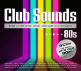 : Club Sounds 80s (2020)