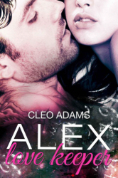 : Cleo Adams - Love Keeper - Alex